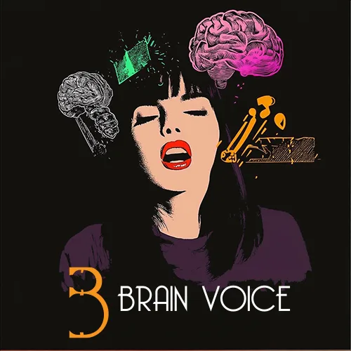 Brain Voice Studio, image 1