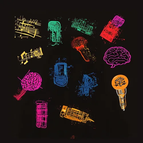 Brain Voice Studio, image 4