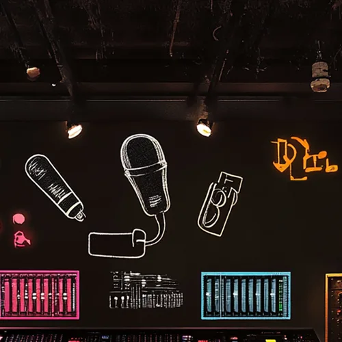 Brain Voice Studio, image 5