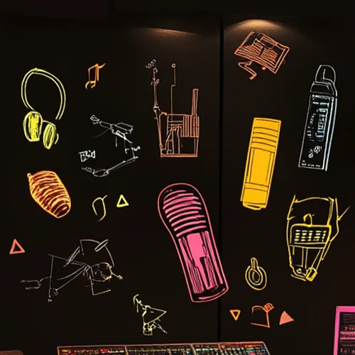 Brain Voice Studio, image 6