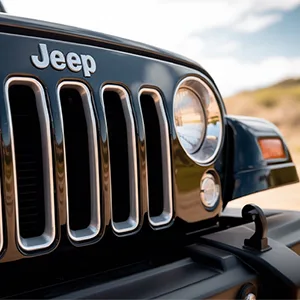 Jeep Hollywood Chrysler, image 1