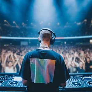 Rudeejay Festival 2023, image 1