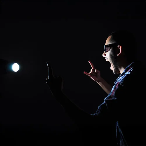Virgin Mobile: Your World. Your Style., image 3