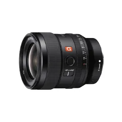 Sony FE 24mm f/1.4 GM Lens