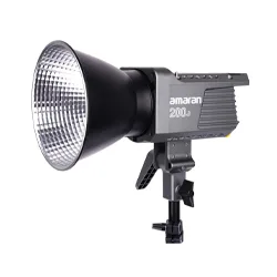 Aputure Amaran 200d 200w Led Light