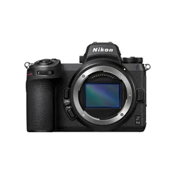 Nikon Z6 II Camera