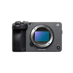 Sony FX3 Camera