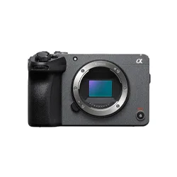 Sony FX30B Camera