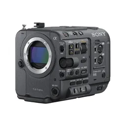 Sony FX6