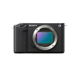 Sony ZVE-1 Camera