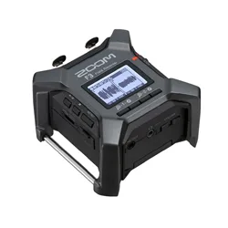Zoom F3 Portable Field Recorder