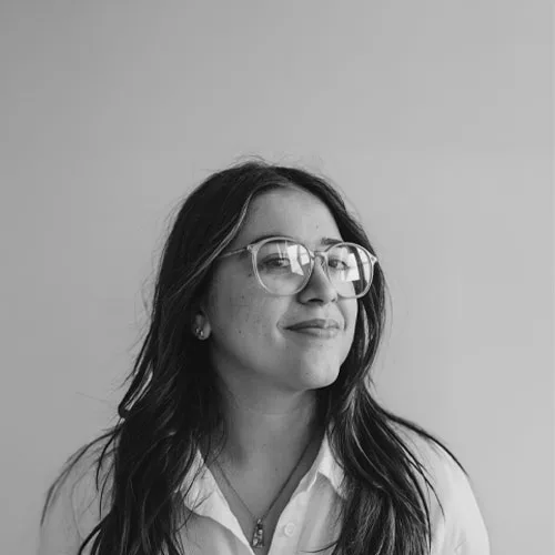 Ana, Co-founder & Art Director