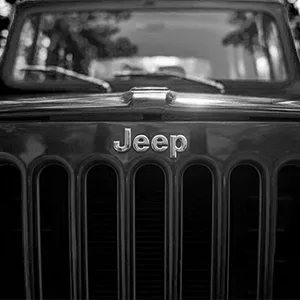 Jeep Hollywood Chrysler