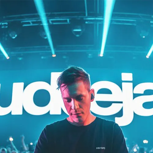 Rudeejay Festival 2023