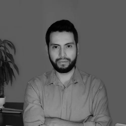 Sebastian, Managing Partner & CEO